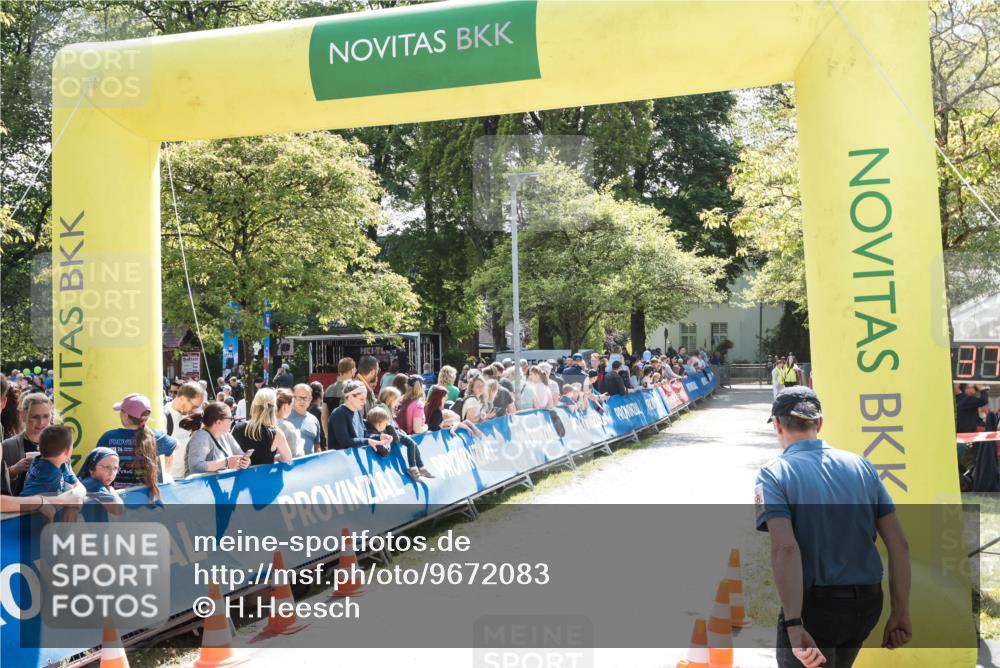 09.05.2026 - Störlauf H.Heesch http://msf.ph/oto/9672083 09.05.2026 14:06:37 Ziel  meine-sportfotos.de