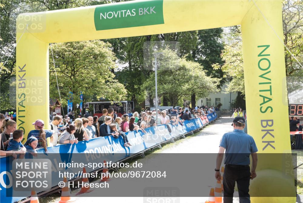 09.05.2026 - Störlauf H.Heesch http://msf.ph/oto/9672084 09.05.2026 14:06:38 Ziel  meine-sportfotos.de