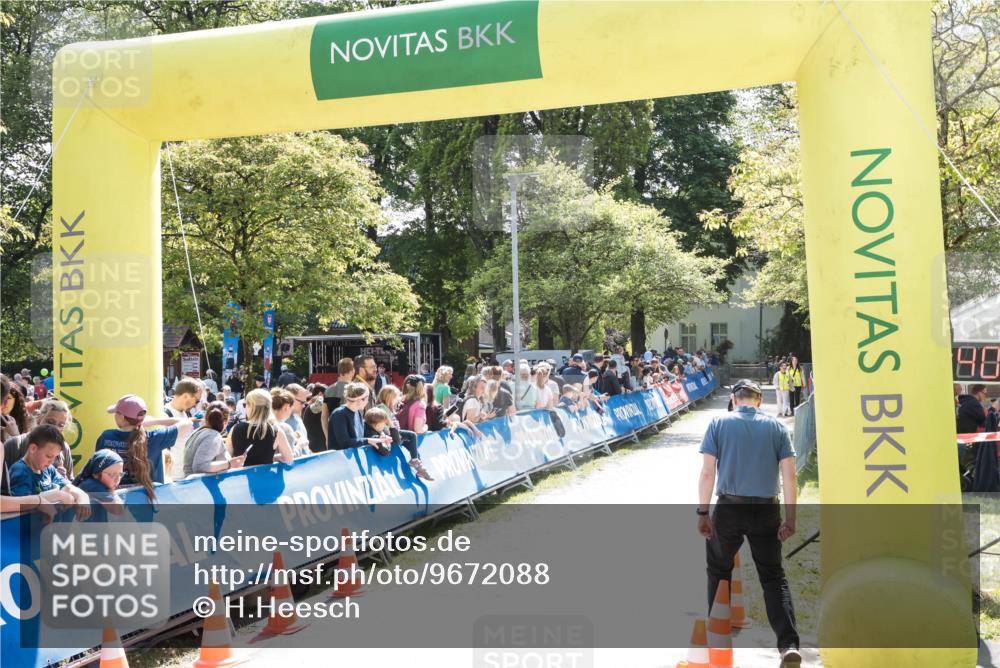 09.05.2026 - Störlauf H.Heesch http://msf.ph/oto/9672088 09.05.2026 14:06:40 Ziel  meine-sportfotos.de