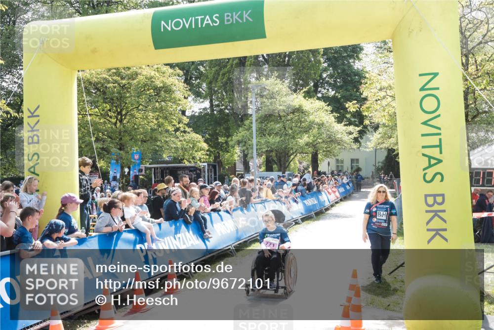 09.05.2026 - Störlauf H.Heesch http://msf.ph/oto/9672101 09.05.2026 14:08:17 Ziel  meine-sportfotos.de