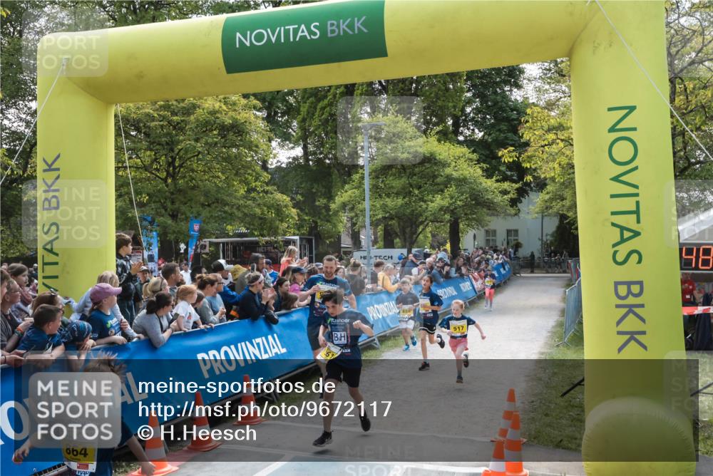 09.05.2026 - Störlauf H.Heesch http://msf.ph/oto/9672117 09.05.2026 14:10:47 Ziel 864, 886, 917, 98 meine-sportfotos.de
