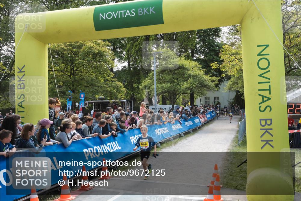 09.05.2026 - Störlauf H.Heesch http://msf.ph/oto/9672125 09.05.2026 14:11:22 Ziel 10, 866 meine-sportfotos.de
