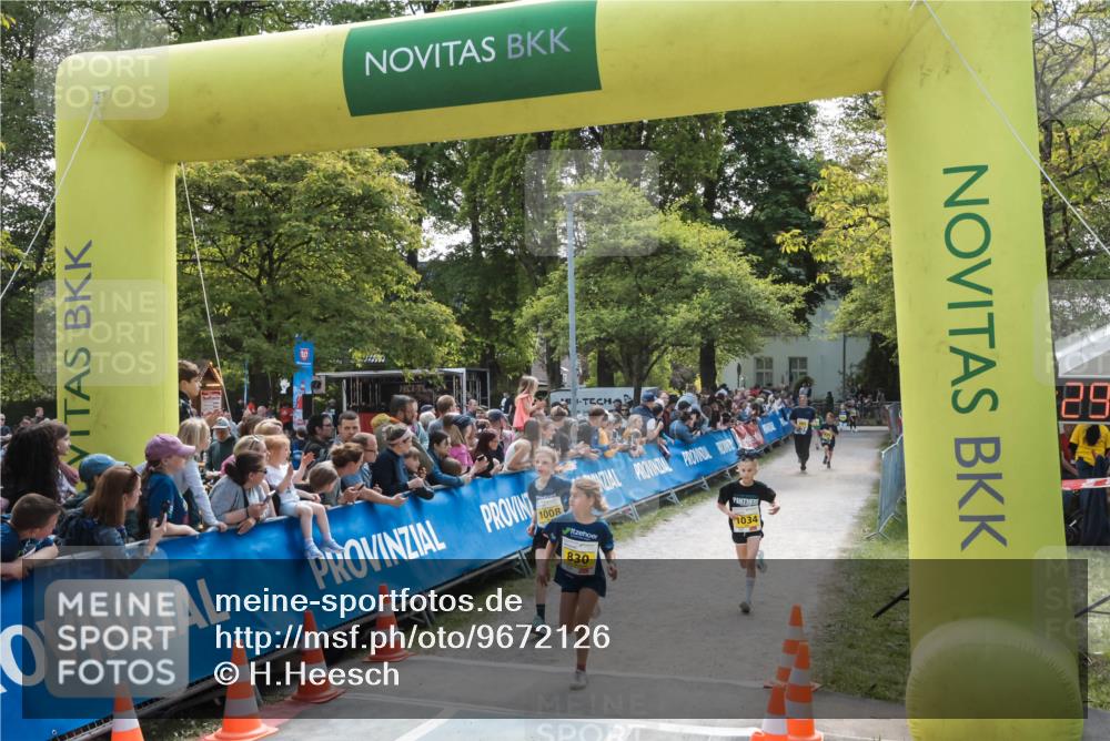 09.05.2026 - Störlauf H.Heesch http://msf.ph/oto/9672126 09.05.2026 14:11:29 Ziel 1008, 830, 1034 meine-sportfotos.de