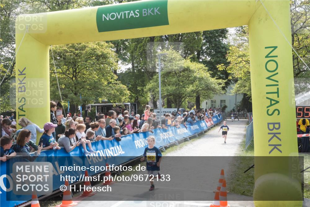 09.05.2026 - Störlauf H.Heesch http://msf.ph/oto/9672133 09.05.2026 14:11:55 Ziel 907, 65 meine-sportfotos.de