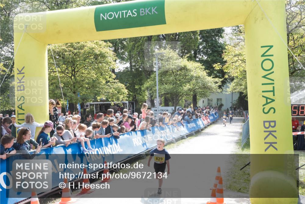 09.05.2026 - Störlauf H.Heesch http://msf.ph/oto/9672134 09.05.2026 14:11:58 Ziel 829 meine-sportfotos.de