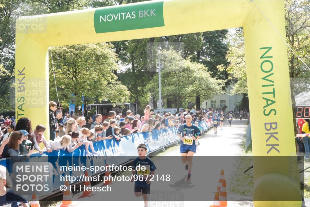 09.05.2026 - Störlauf H.Heesch http://msf.ph/oto/9672148 09.05.2026 14:12:20 Ziel 902, 1033 meine-sportfotos.de