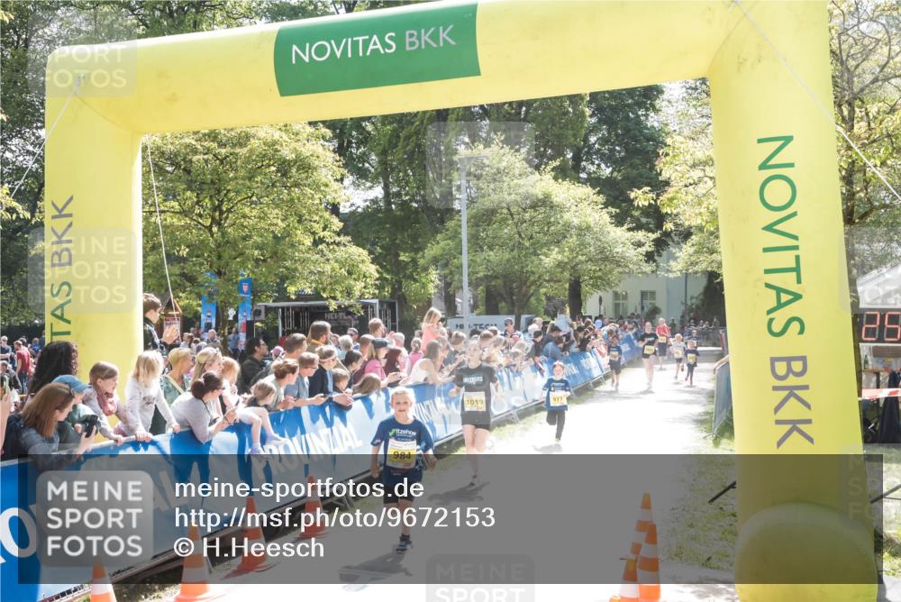 09.05.2026 - Störlauf H.Heesch http://msf.ph/oto/9672153 09.05.2026 14:12:25 Ziel  meine-sportfotos.de