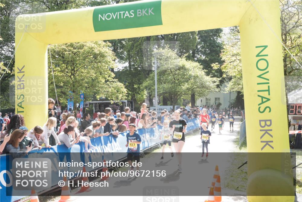09.05.2026 - Störlauf H.Heesch http://msf.ph/oto/9672156 09.05.2026 14:12:30 Ziel  meine-sportfotos.de