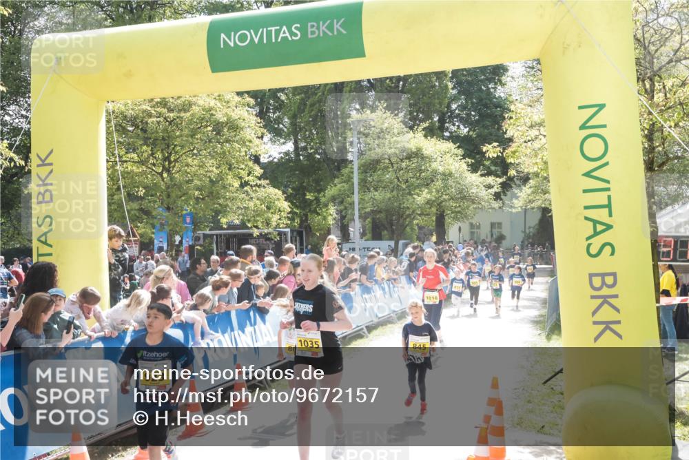 09.05.2026 - Störlauf H.Heesch http://msf.ph/oto/9672157 09.05.2026 14:12:31 Ziel 923, 1035 meine-sportfotos.de