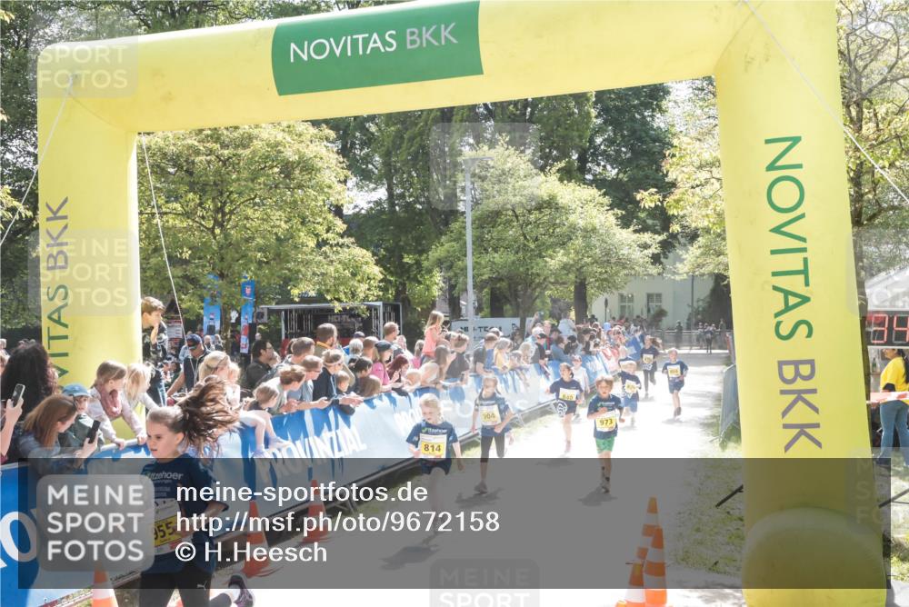 09.05.2026 - Störlauf H.Heesch http://msf.ph/oto/9672158 09.05.2026 14:12:34 Ziel  meine-sportfotos.de