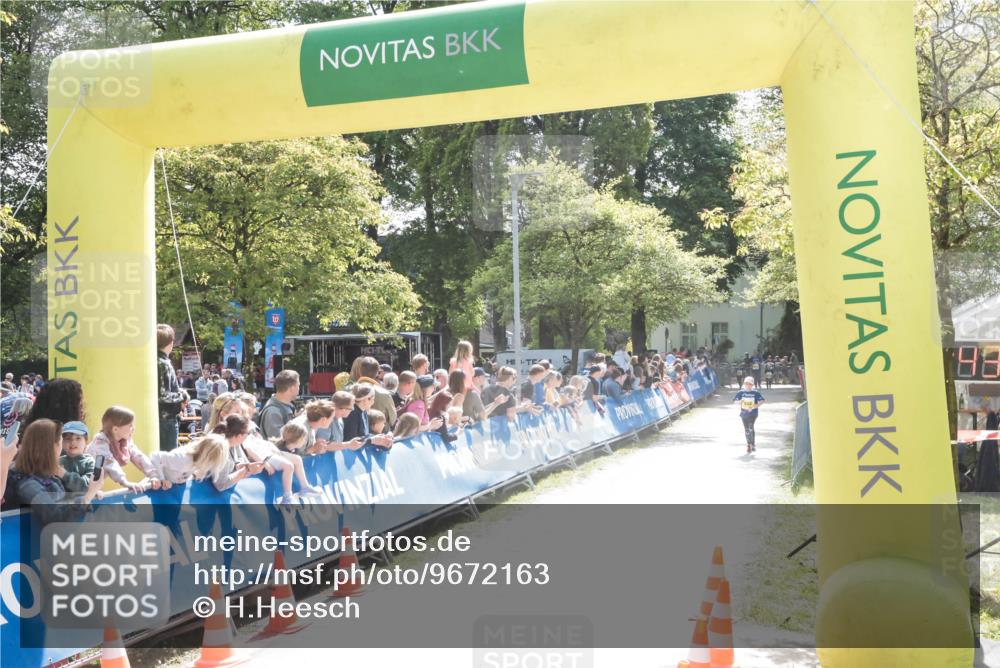 09.05.2026 - Störlauf H.Heesch http://msf.ph/oto/9672163 09.05.2026 14:12:43 Ziel  meine-sportfotos.de