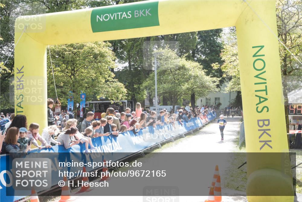 09.05.2026 - Störlauf H.Heesch http://msf.ph/oto/9672165 09.05.2026 14:12:44 Ziel 202 meine-sportfotos.de