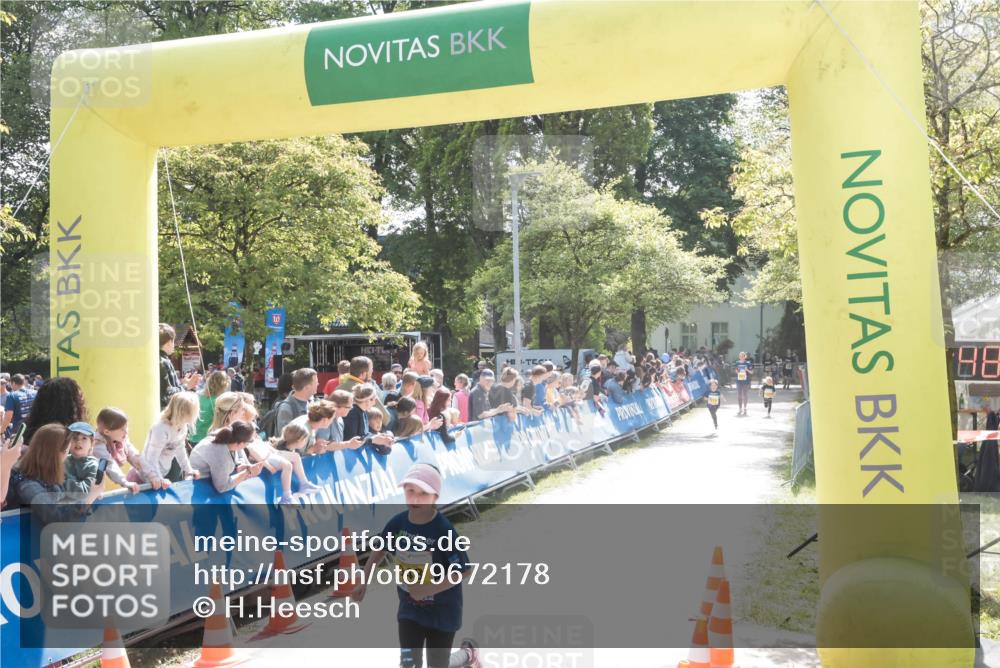 09.05.2026 - Störlauf H.Heesch http://msf.ph/oto/9672178 09.05.2026 14:12:48 Ziel  meine-sportfotos.de