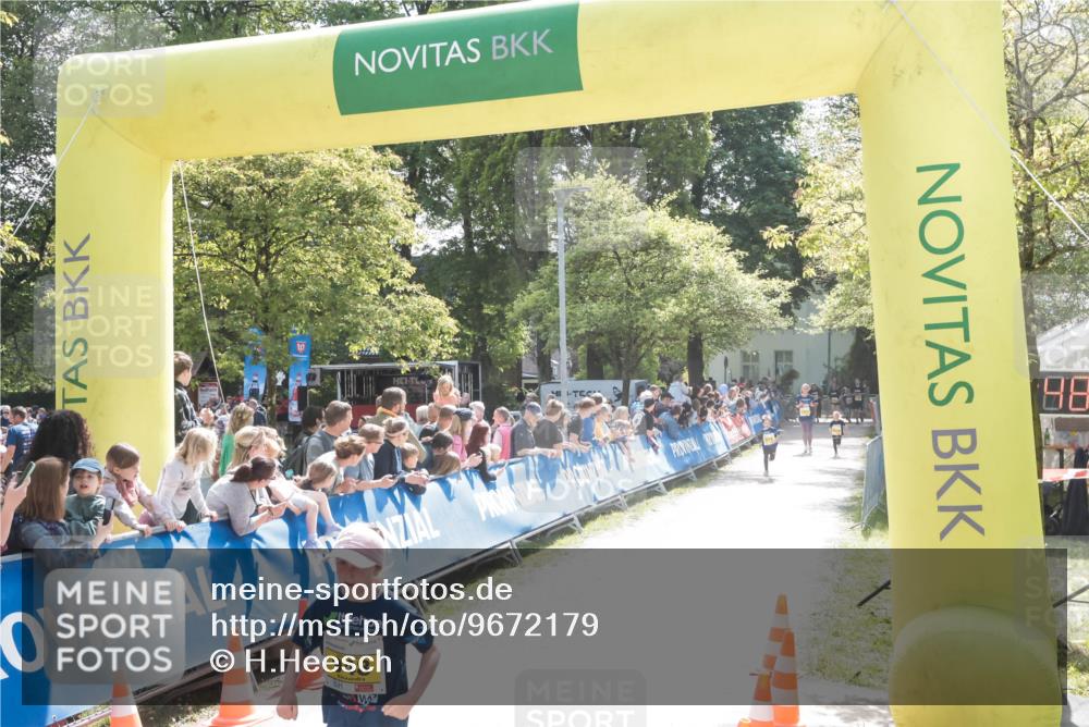 09.05.2026 - Störlauf H.Heesch http://msf.ph/oto/9672179 09.05.2026 14:12:48 Ziel 948 meine-sportfotos.de