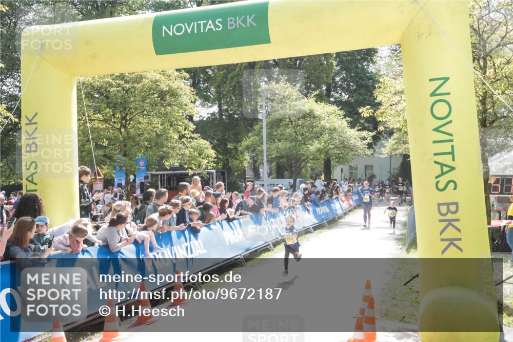 09.05.2026 - Störlauf H.Heesch http://msf.ph/oto/9672187 09.05.2026 14:12:51 Ziel  meine-sportfotos.de