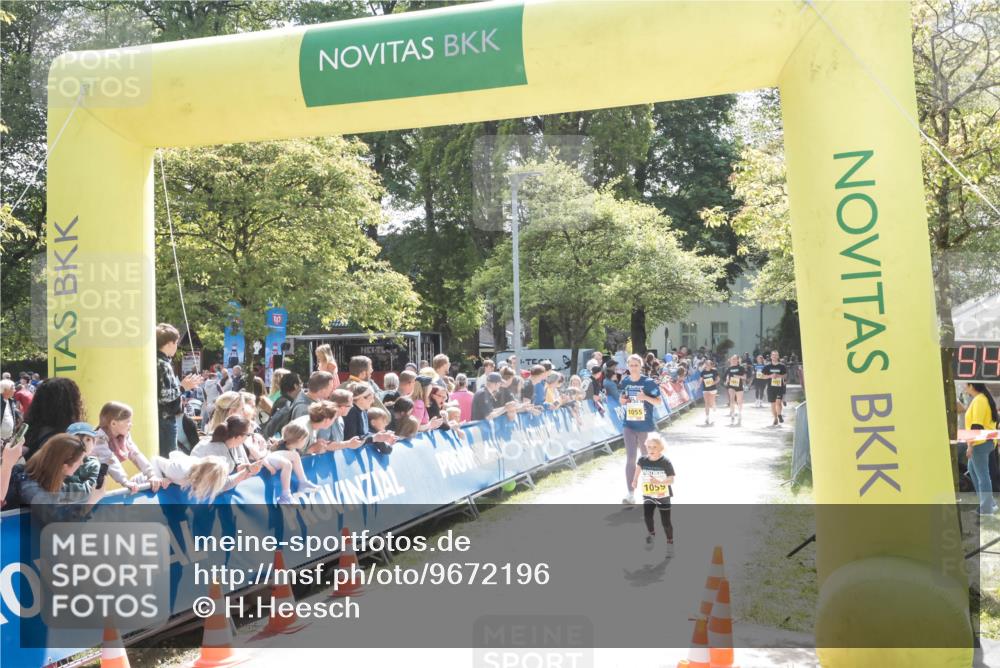 09.05.2026 - Störlauf H.Heesch http://msf.ph/oto/9672196 09.05.2026 14:12:54 Ziel 8 meine-sportfotos.de
