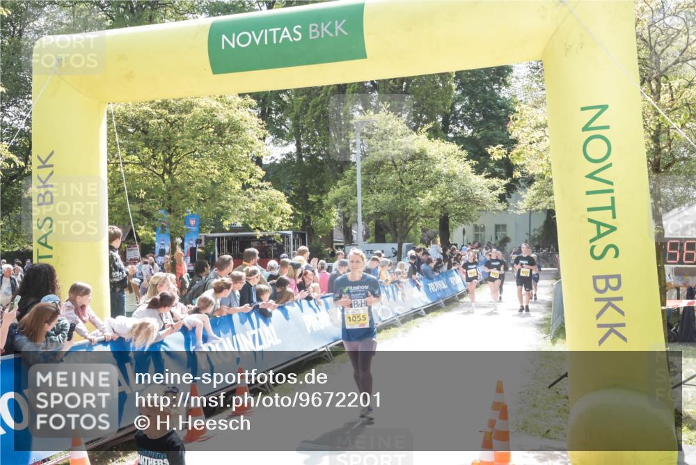 09.05.2026 - Störlauf H.Heesch http://msf.ph/oto/9672201 09.05.2026 14:12:56 Ziel 1055 meine-sportfotos.de