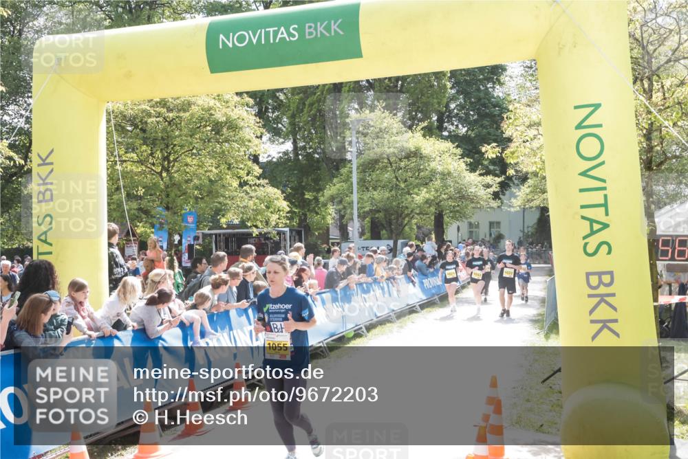 09.05.2026 - Störlauf H.Heesch http://msf.ph/oto/9672203 09.05.2026 14:12:56 Ziel 8, 1055 meine-sportfotos.de