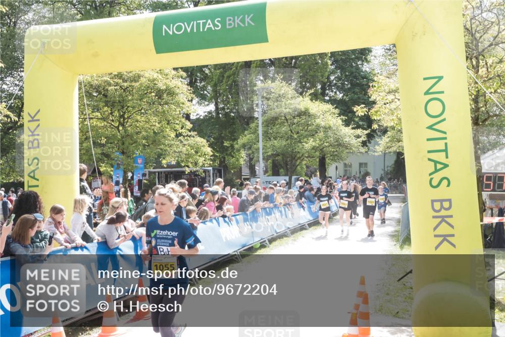 09.05.2026 - Störlauf H.Heesch http://msf.ph/oto/9672204 09.05.2026 14:12:57 Ziel 1055, 1022, 1042 meine-sportfotos.de