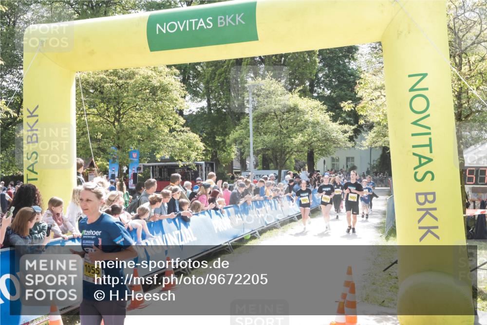 09.05.2026 - Störlauf H.Heesch http://msf.ph/oto/9672205 09.05.2026 14:12:57 Ziel 1055 meine-sportfotos.de