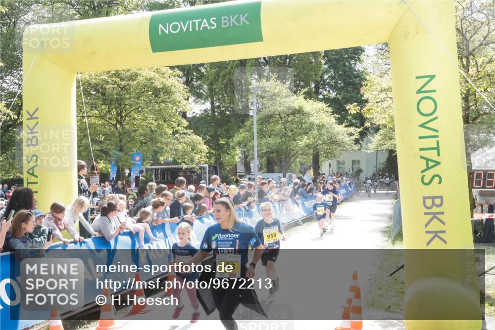 09.05.2026 - Störlauf H.Heesch http://msf.ph/oto/9672213 09.05.2026 14:13:03 Ziel 963, 950 meine-sportfotos.de