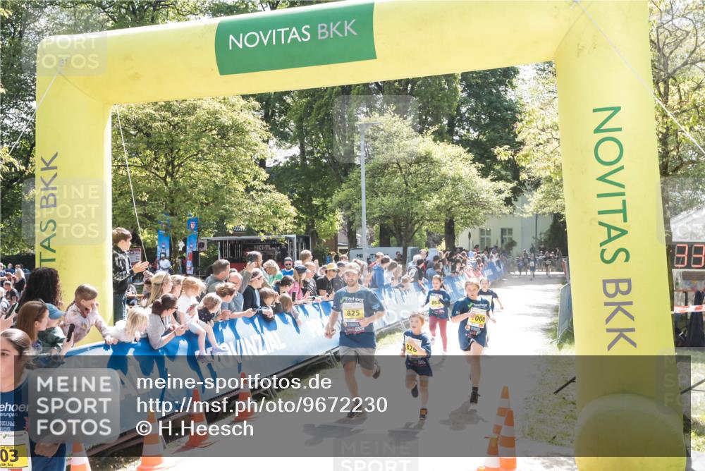 09.05.2026 - Störlauf H.Heesch http://msf.ph/oto/9672230 09.05.2026 14:13:33 Ziel 03, 825 meine-sportfotos.de