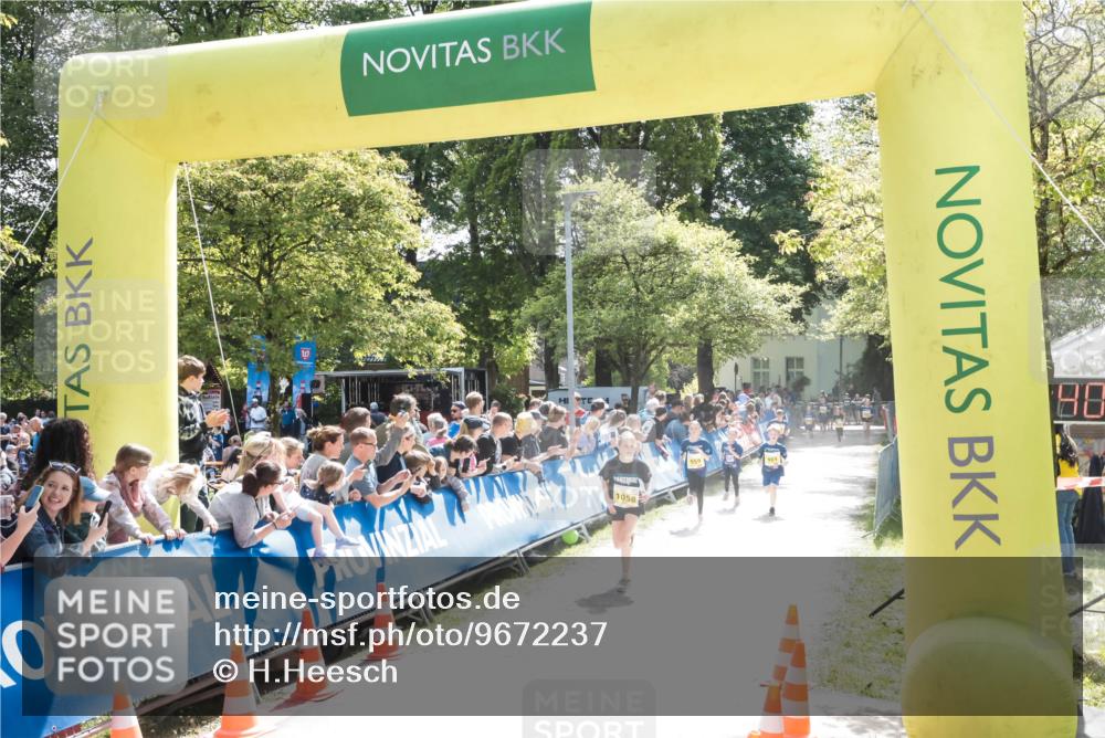 09.05.2026 - Störlauf H.Heesch http://msf.ph/oto/9672237 09.05.2026 14:13:40 Ziel  meine-sportfotos.de