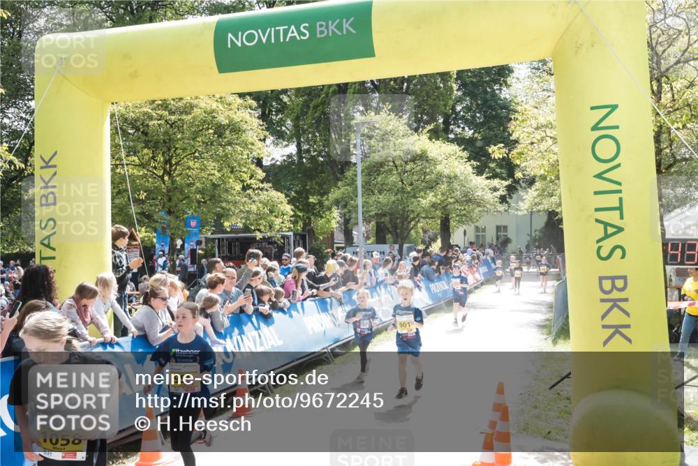 09.05.2026 - Störlauf H.Heesch http://msf.ph/oto/9672245 09.05.2026 14:13:43 Ziel 1058, 95 meine-sportfotos.de