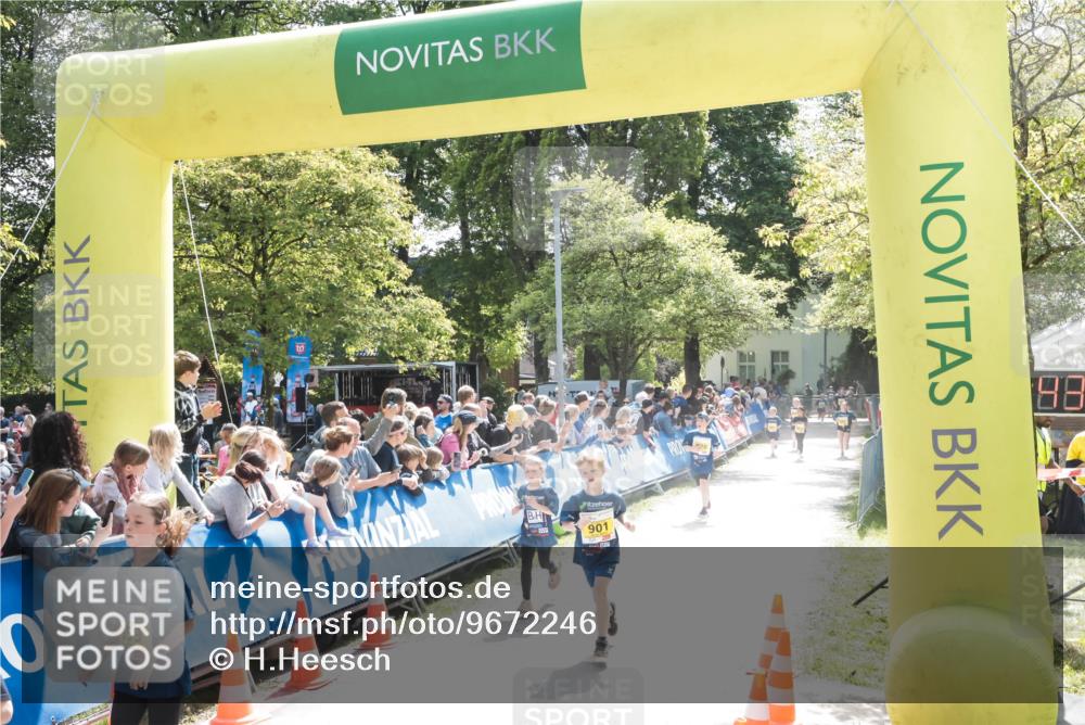 09.05.2026 - Störlauf H.Heesch http://msf.ph/oto/9672246 09.05.2026 14:13:43 Ziel 959 meine-sportfotos.de