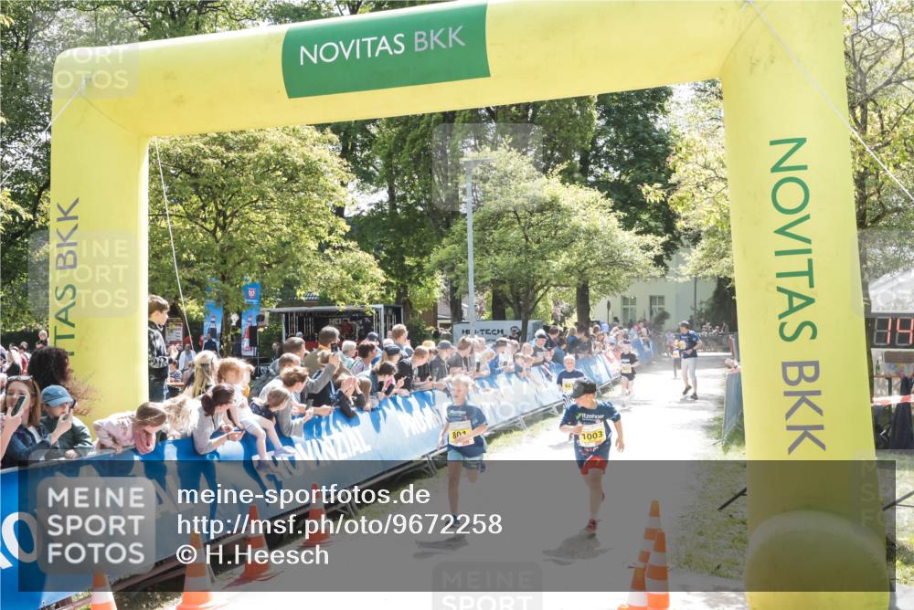 09.05.2026 - Störlauf H.Heesch http://msf.ph/oto/9672258 09.05.2026 14:14:14 Ziel  meine-sportfotos.de