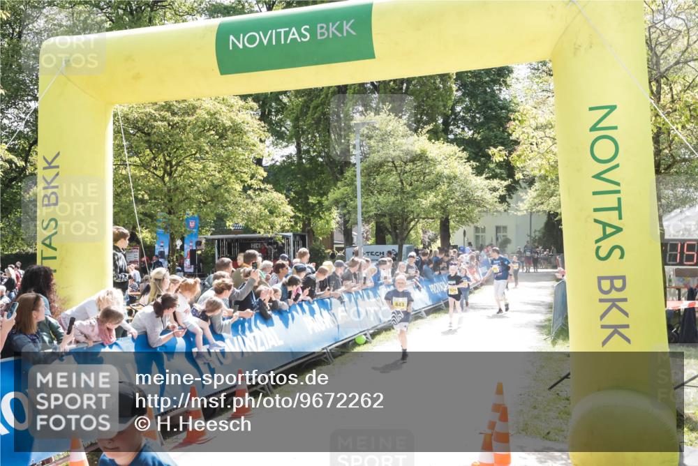 09.05.2026 - Störlauf H.Heesch http://msf.ph/oto/9672262 09.05.2026 14:14:15 Ziel  meine-sportfotos.de