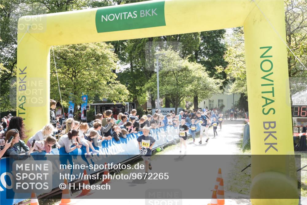 09.05.2026 - Störlauf H.Heesch http://msf.ph/oto/9672265 09.05.2026 14:14:16 Ziel  meine-sportfotos.de