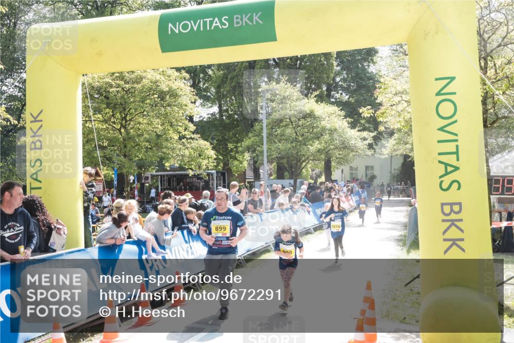 09.05.2026 - Störlauf H.Heesch http://msf.ph/oto/9672291 09.05.2026 14:15:39 Ziel 899, 902, 1010 meine-sportfotos.de