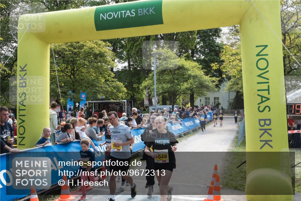09.05.2026 - Störlauf H.Heesch http://msf.ph/oto/9672313 09.05.2026 14:17:19 Ziel 927, 048 meine-sportfotos.de