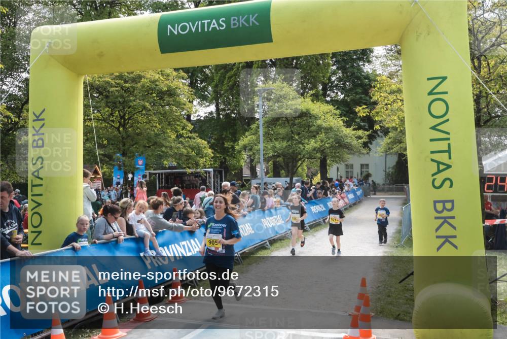 09.05.2026 - Störlauf H.Heesch http://msf.ph/oto/9672315 09.05.2026 14:17:24 Ziel 101, 905, 29 meine-sportfotos.de