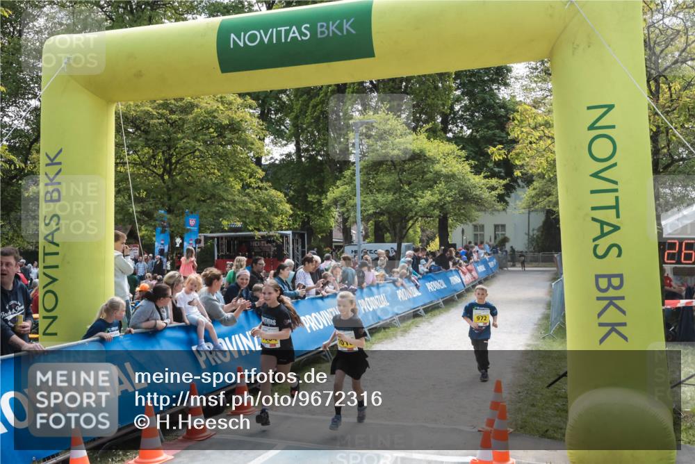 09.05.2026 - Störlauf H.Heesch http://msf.ph/oto/9672316 09.05.2026 14:17:26 Ziel  meine-sportfotos.de