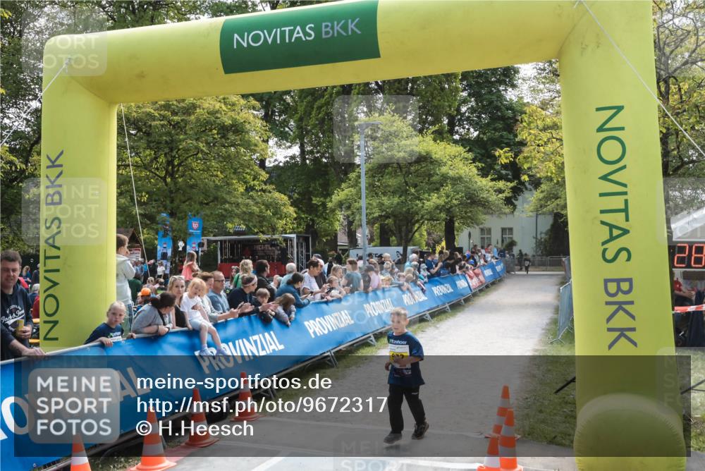 09.05.2026 - Störlauf H.Heesch http://msf.ph/oto/9672317 09.05.2026 14:17:28 Ziel 28 meine-sportfotos.de