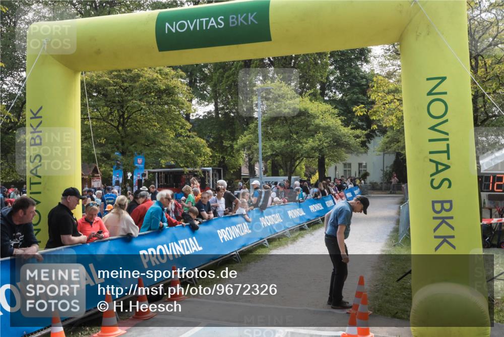 09.05.2026 - Störlauf H.Heesch http://msf.ph/oto/9672326 09.05.2026 14:21:12 Ziel 42 meine-sportfotos.de