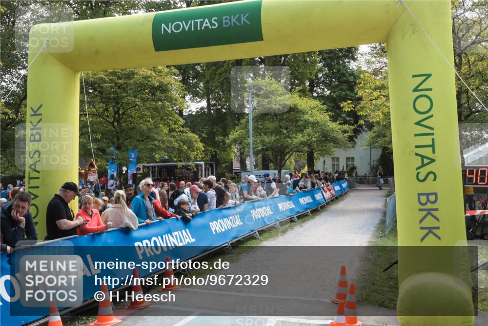 09.05.2026 - Störlauf H.Heesch http://msf.ph/oto/9672329 09.05.2026 14:22:39 Ziel 80 meine-sportfotos.de