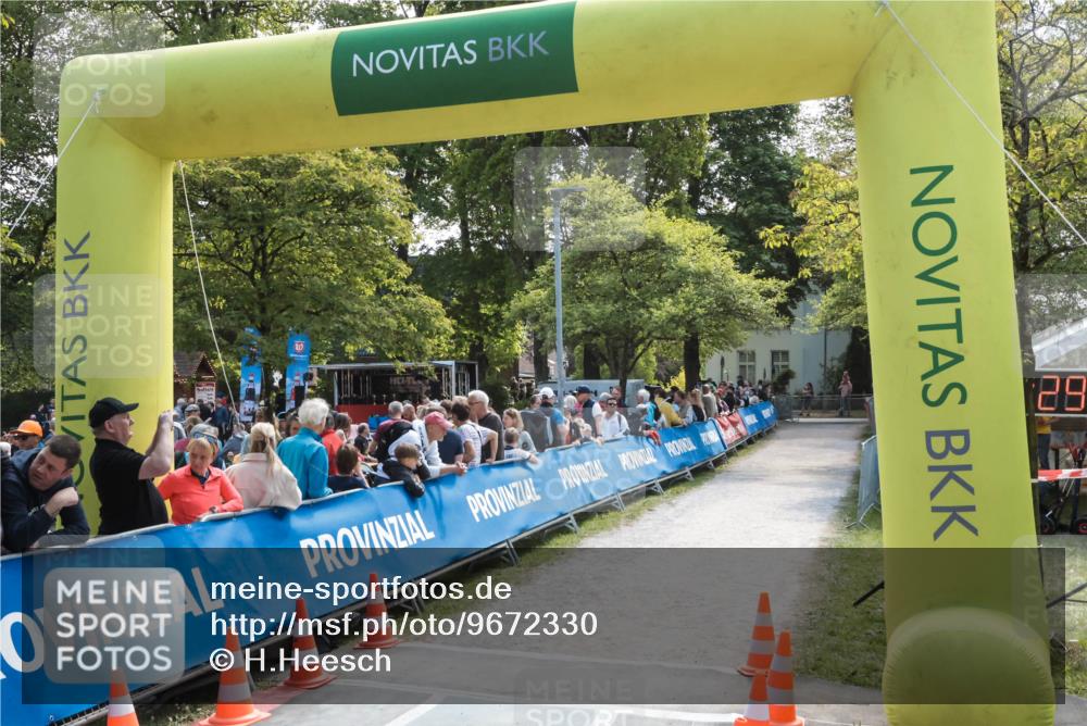 09.05.2026 - Störlauf H.Heesch http://msf.ph/oto/9672330 09.05.2026 14:24:29 Ziel 29 meine-sportfotos.de