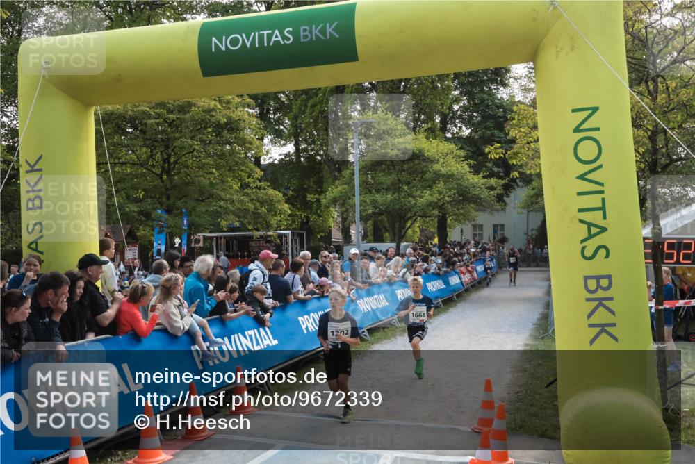09.05.2026 - Störlauf H.Heesch http://msf.ph/oto/9672339 09.05.2026 14:37:52 Ziel 1202, 1668, 58 meine-sportfotos.de