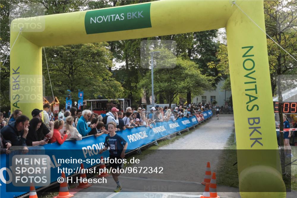 09.05.2026 - Störlauf H.Heesch http://msf.ph/oto/9672342 09.05.2026 14:38:09 Ziel 10, 09 meine-sportfotos.de