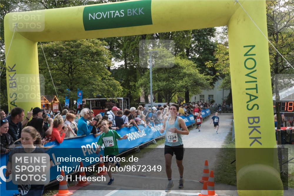 09.05.2026 - Störlauf H.Heesch http://msf.ph/oto/9672349 09.05.2026 14:39:18 Ziel 1208, 1730, 1334, 188 meine-sportfotos.de