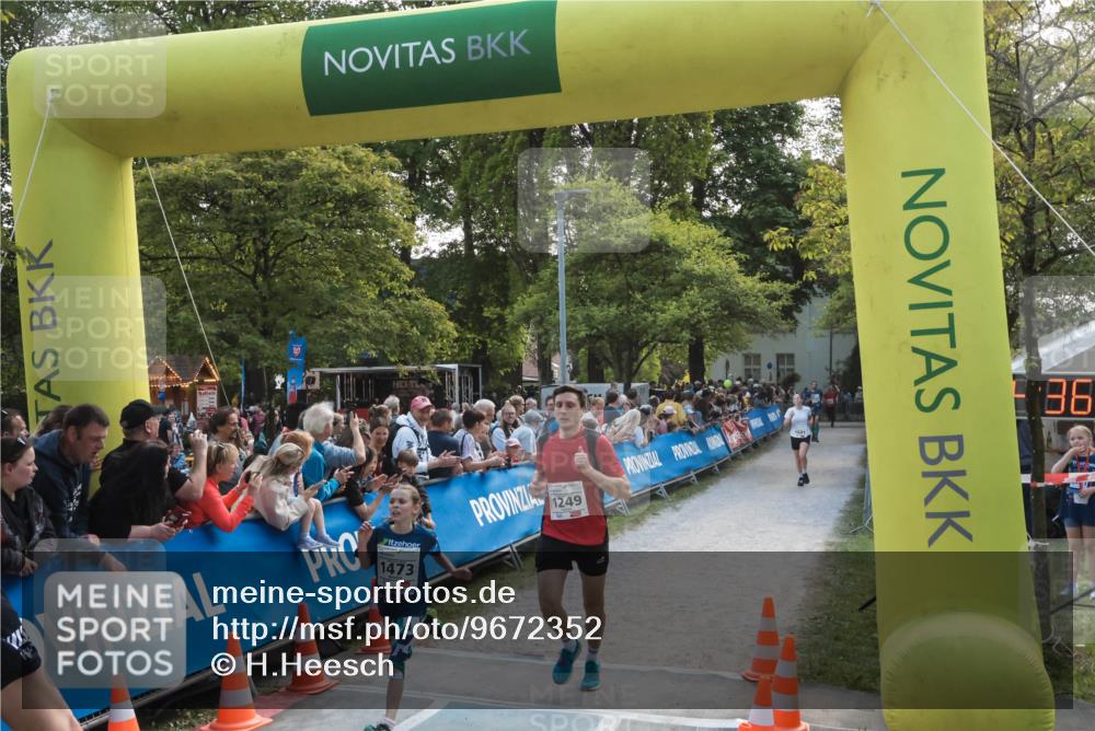 09.05.2026 - Störlauf H.Heesch http://msf.ph/oto/9672352 09.05.2026 14:39:36 Ziel 1473, 1249, 86 meine-sportfotos.de