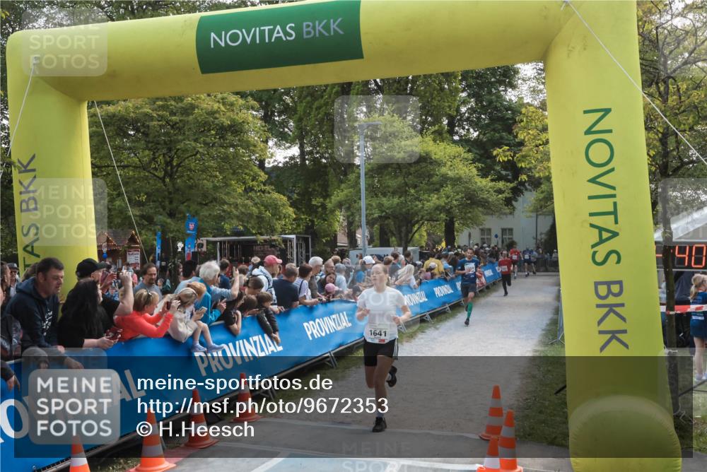 09.05.2026 - Störlauf H.Heesch http://msf.ph/oto/9672353 09.05.2026 14:39:40 Ziel 1641, 90 meine-sportfotos.de