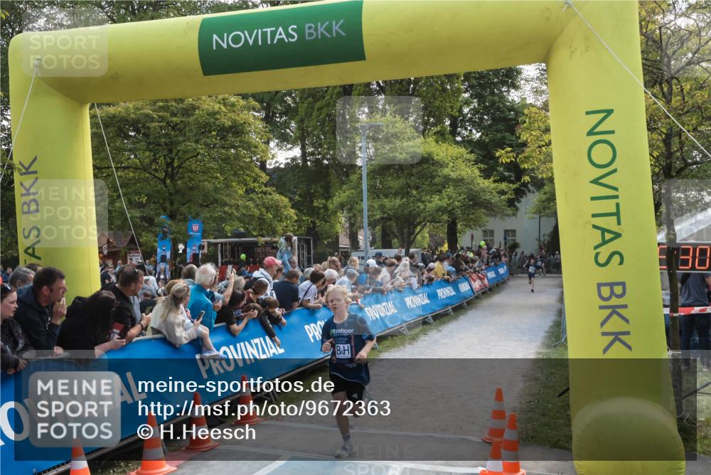 09.05.2026 - Störlauf H.Heesch http://msf.ph/oto/9672363 09.05.2026 14:40:30 Ziel  meine-sportfotos.de
