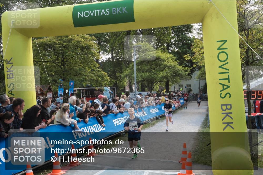 09.05.2026 - Störlauf H.Heesch http://msf.ph/oto/9672365 09.05.2026 14:40:39 Ziel 1590 meine-sportfotos.de