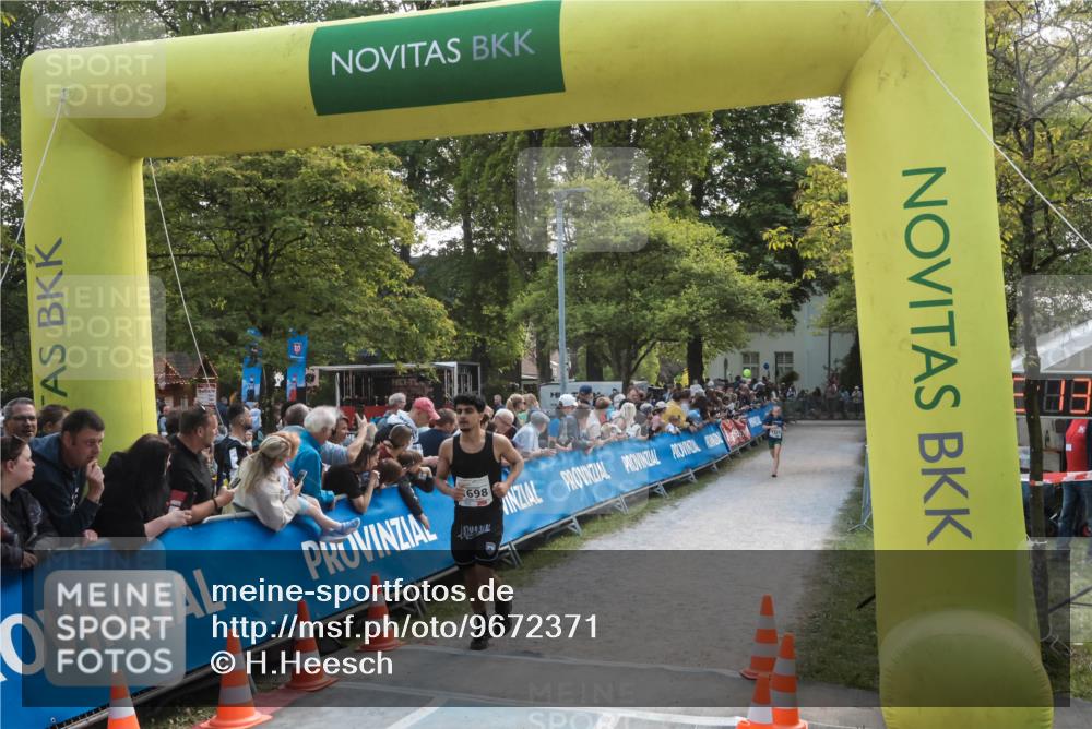 09.05.2026 - Störlauf H.Heesch http://msf.ph/oto/9672371 09.05.2026 14:41:13 Ziel 10, 698 meine-sportfotos.de