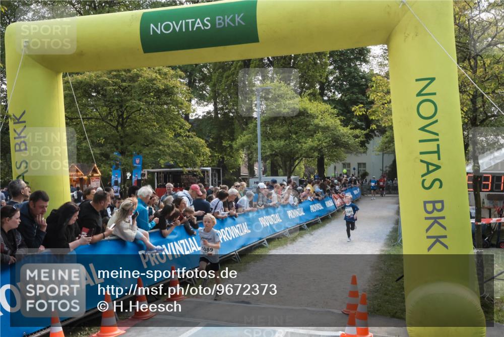 09.05.2026 - Störlauf H.Heesch http://msf.ph/oto/9672373 09.05.2026 14:41:31 Ziel 1089 meine-sportfotos.de