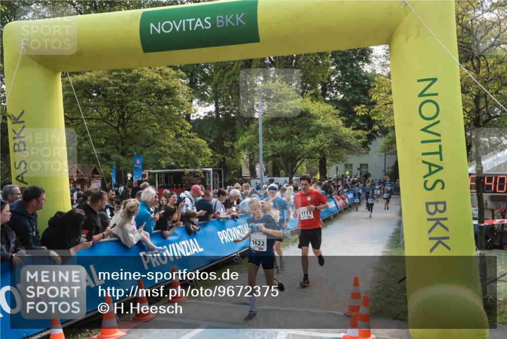 09.05.2026 - Störlauf H.Heesch http://msf.ph/oto/9672375 09.05.2026 14:41:40 Ziel 1113, 1622, 80 meine-sportfotos.de